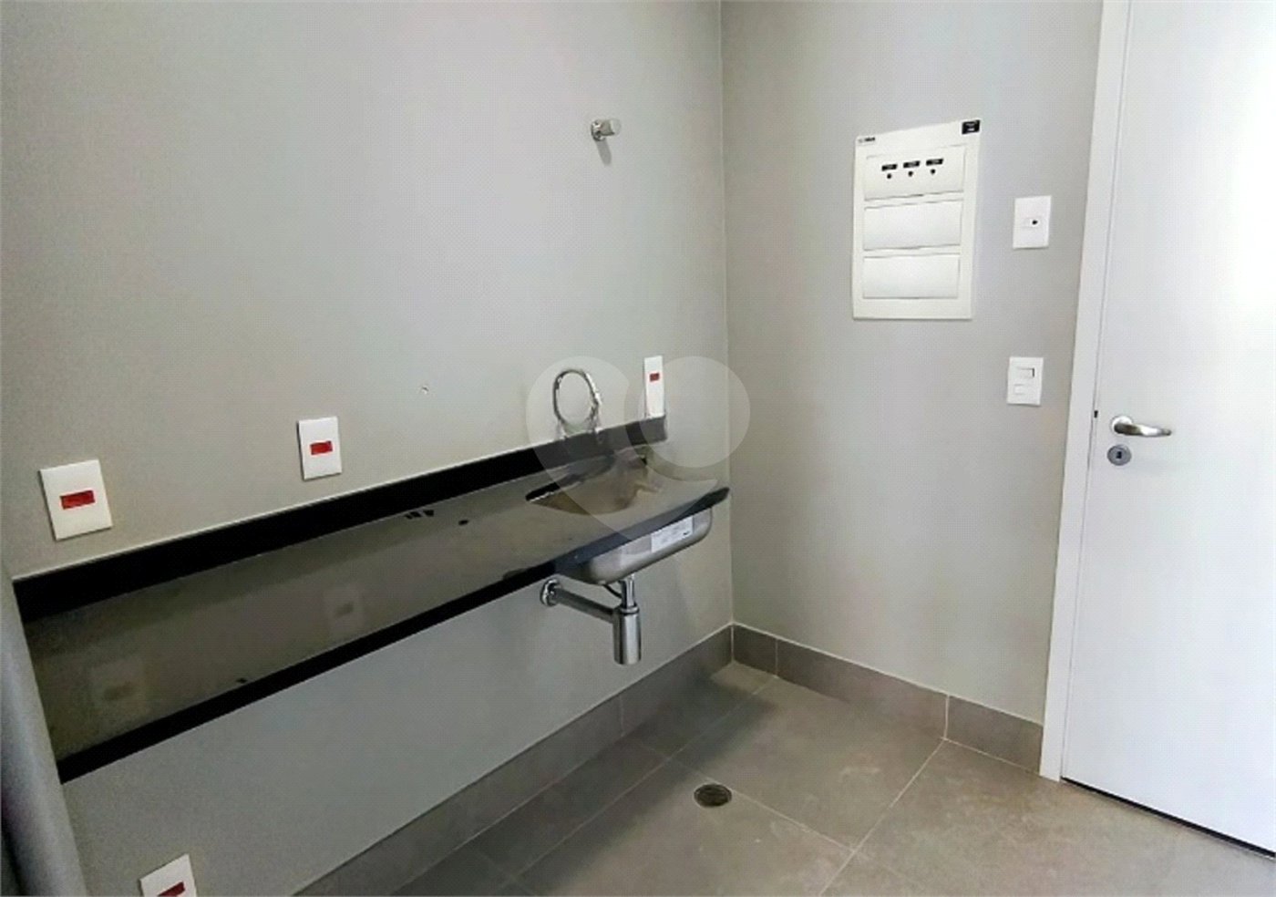Laje Corporativa para alugar em Indianópolis, São Paulo, SP