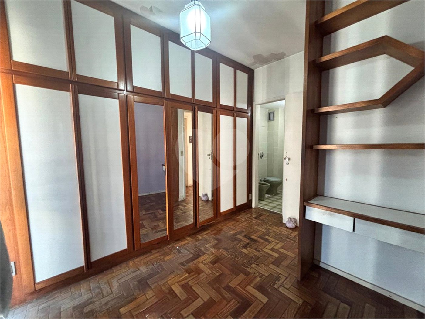 Apartamento à venda com 3 quartos, sendo 1 suíte, em Tijuca, Rio de Janeiro, RJ