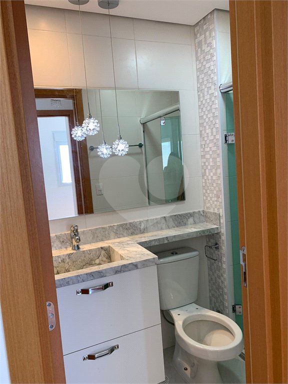 Apartamento à venda com 2 quartos, sendo 1 suíte, em Casa Verde, São Paulo, SP