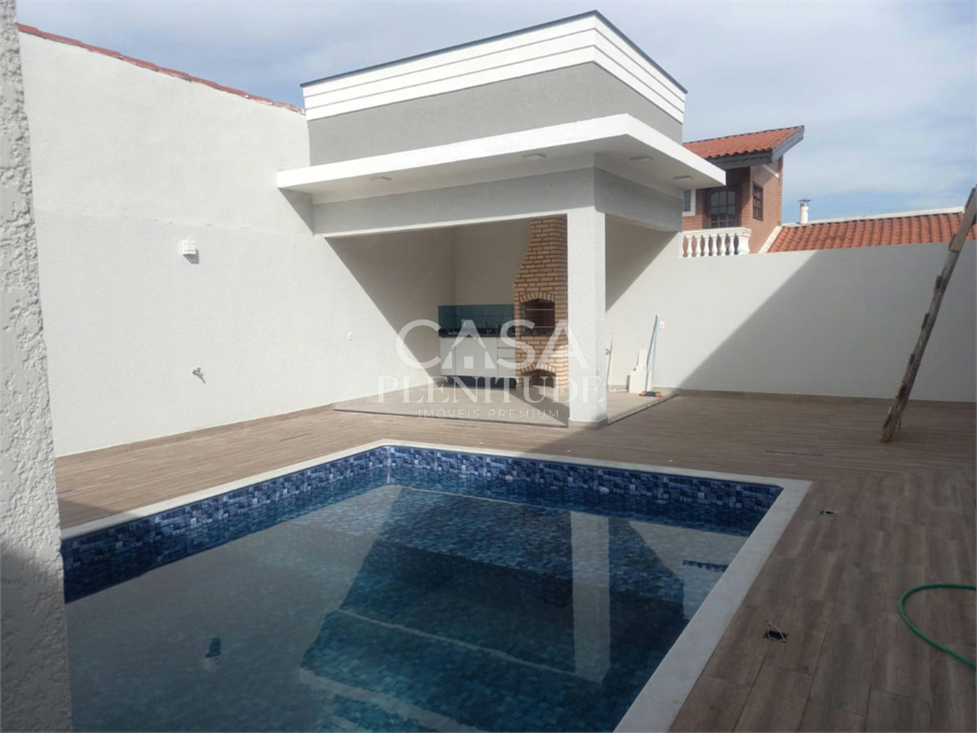 Casa em condomínio para alugar com 3 suítes em Jardim Ibiti do Paço, Sorocaba, SP