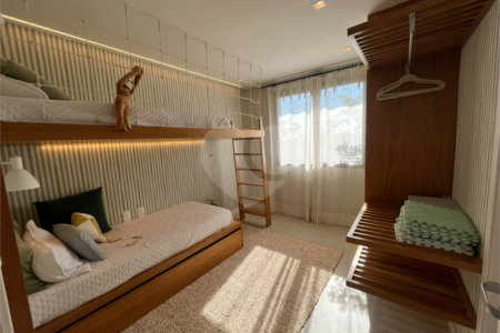 Casa em condomínio à venda com 4 quartos, sendo 3 suítes, em Marina, Armação dos Búzios, RJ