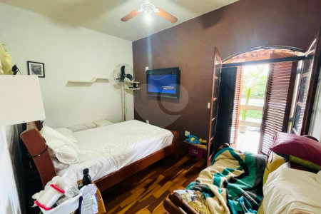 Sobrado à venda com 4 suítes em Vila Maria Baixa, São Paulo, SP