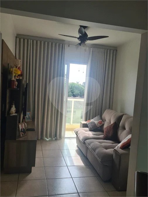 Apartamento à venda em Indaiatuba, Vila Brizzola, Villagio D`Amore com 3 quartos, com 92.26 m²