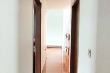 Apartamento à venda com 3 quartos, sendo 1 suíte, em Santana, São Paulo, SP