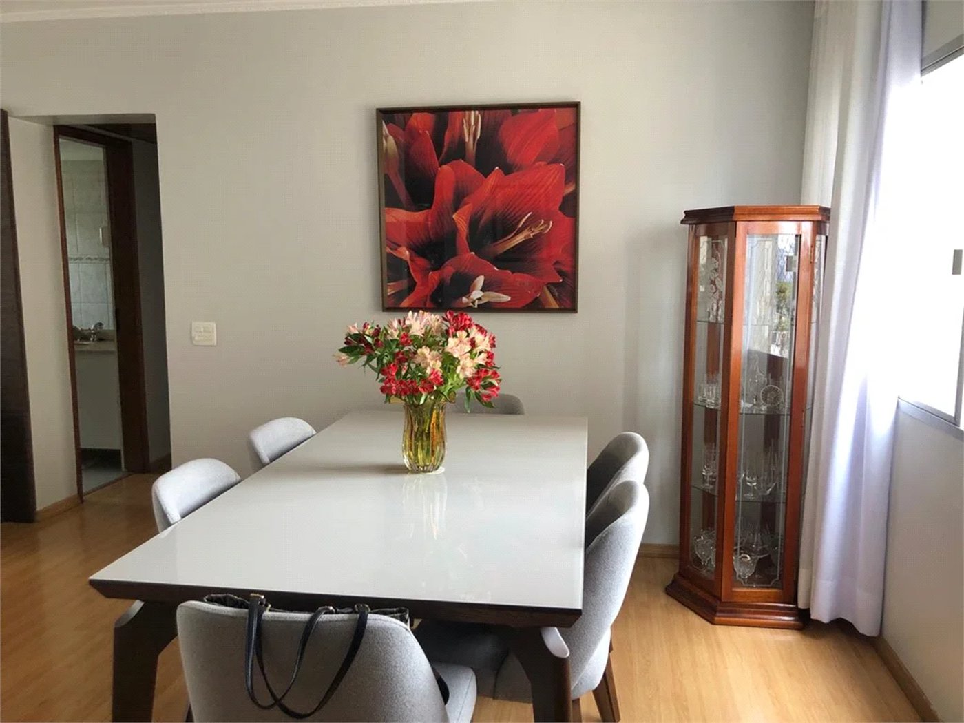 Apartamento à venda com 3 quartos, sendo 1 suíte, em Vila Progredior, São Paulo, SP