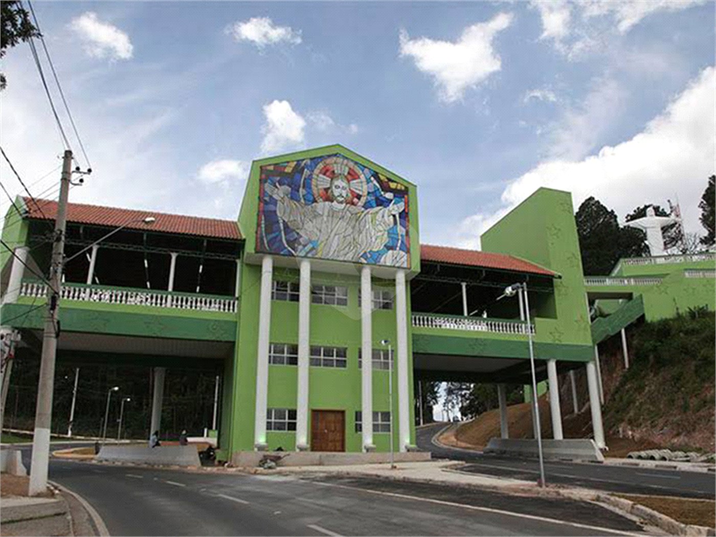 Casa à venda com 2 quartos em Bosque, Vinhedo, SP