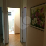 Apartamento à venda com 3 quartos, sendo 1 suíte, em Lauzane Paulista, São Paulo, SP