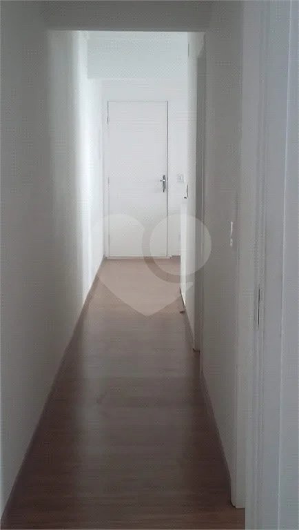 Apartamento à venda com 2 quartos em Loteamento Parque Industrial, Jundiaí, SP
