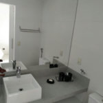 Apartamento com 3 dormitórios à venda, 155 m², vista para o mar - Embaré - Santos/SP