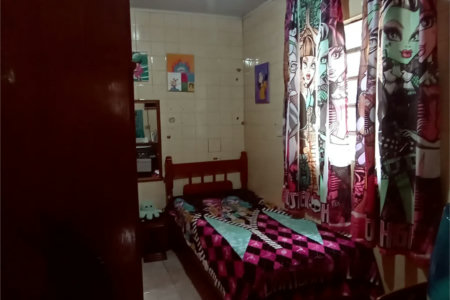 Casa Térrea à venda com 2 quartos em Vila Graziela, São Paulo, SP