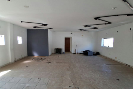 Sala à venda, 131 m² por R$ 394.000,00 - Aparecida - Santos/SP