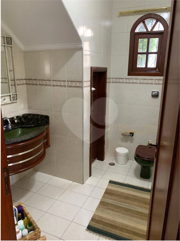Casa à venda com 4 quartos, sendo 2 suítes, em Mandaqui, São Paulo, SP