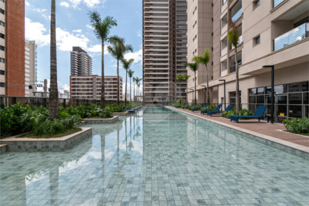 Apartamento à venda com 4 suítes em Perdizes, São Paulo, SP