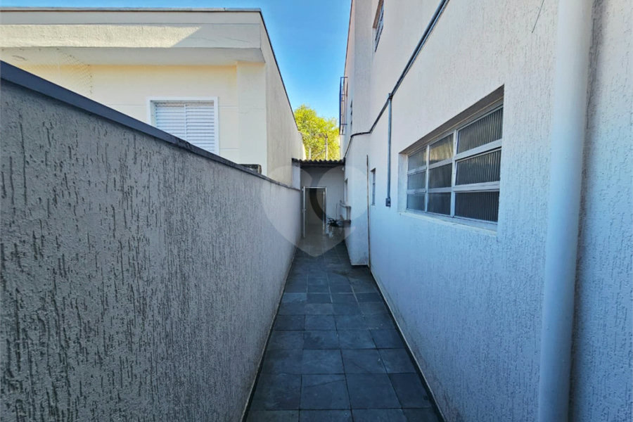 Sobrado à venda com 4 quartos, sendo 1 suíte, em Vila Guilherme, São Paulo, SP