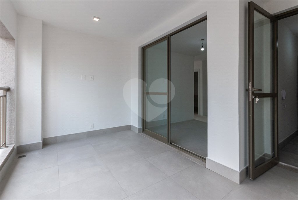 Apartamento à venda com 2 suítes em Vila Mariana, São Paulo, SP