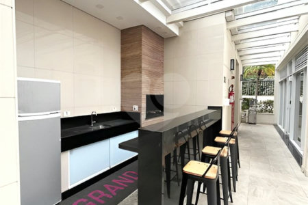 Apartamento à venda com 2 quartos, sendo 1 suíte, em Santana, São Paulo, SP