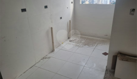 Apartamento à venda com 1 quarto em Vila Mazzei, São Paulo, SP