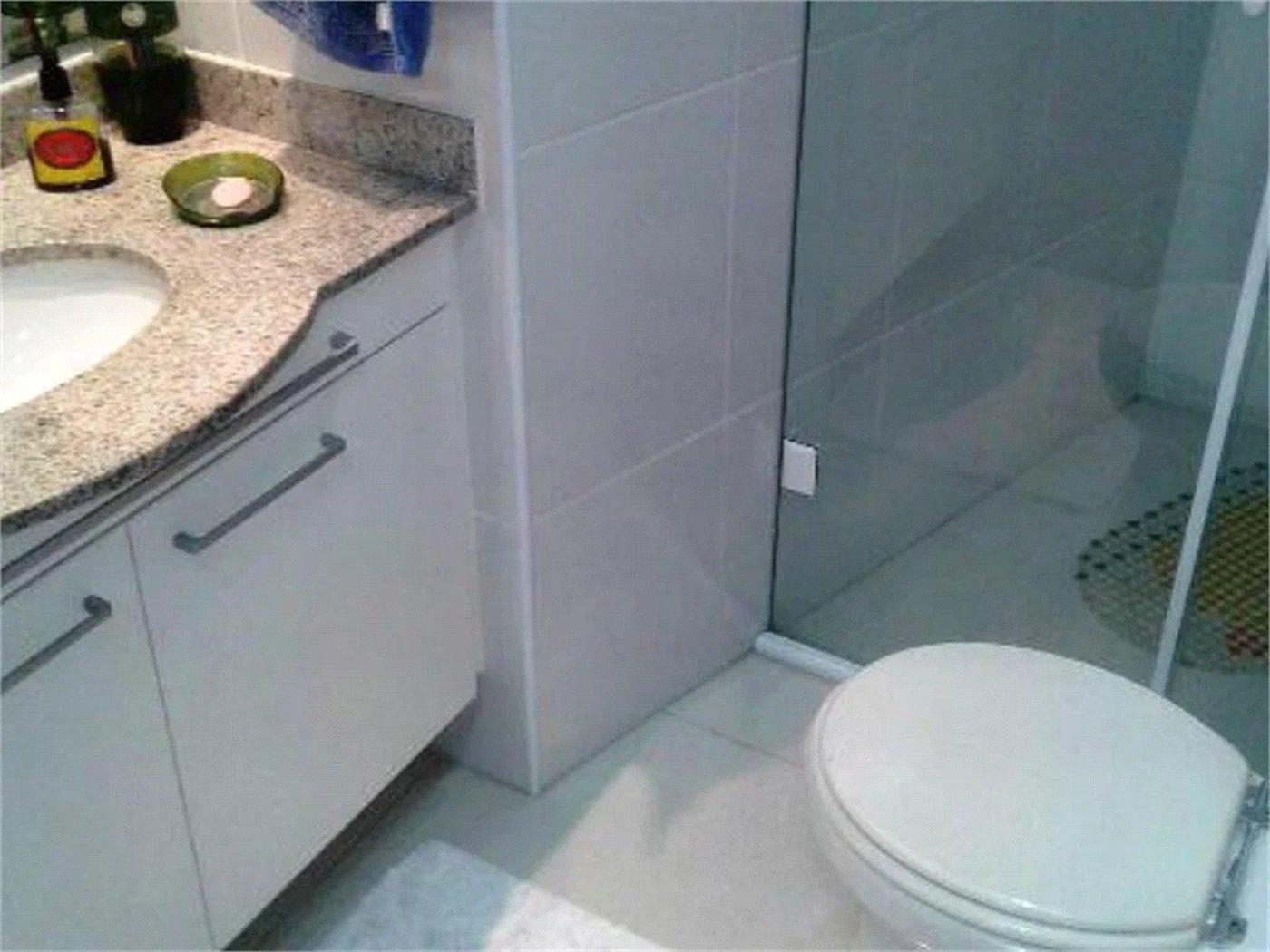Apartamento à venda com 3 quartos, sendo 1 suíte, em Paraíso do Morumbi, São Paulo, SP
