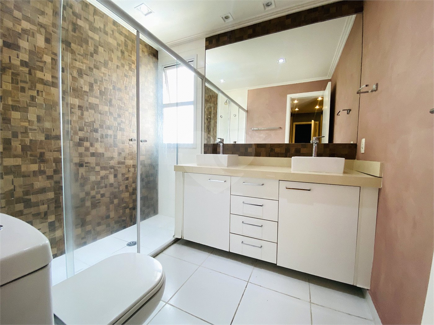 Apartamento à venda com 3 suítes no Centro, São Bernardo do Campo, SP