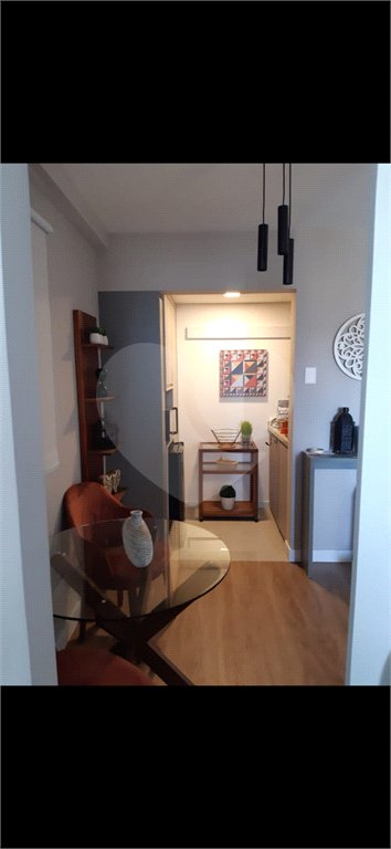 Studio à venda com 1 quarto em Santa Teresinha, São Paulo, SP