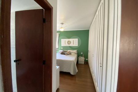 Apartamento à venda com 4 quartos, sendo 1 suíte, em Santa Teresinha, São Paulo, SP