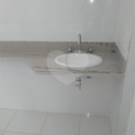Apartamento à venda com 2 quartos, sendo 1 suíte, em Vila Clementino, São Paulo, SP