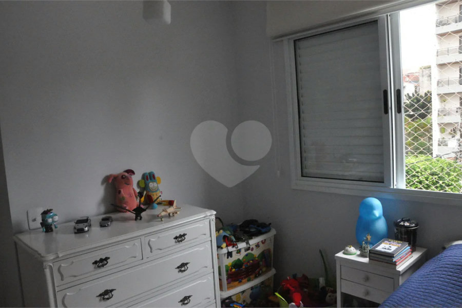 Apartamento à venda com 4 quartos, sendo 1 suíte, em Vila Guilherme, São Paulo, SP