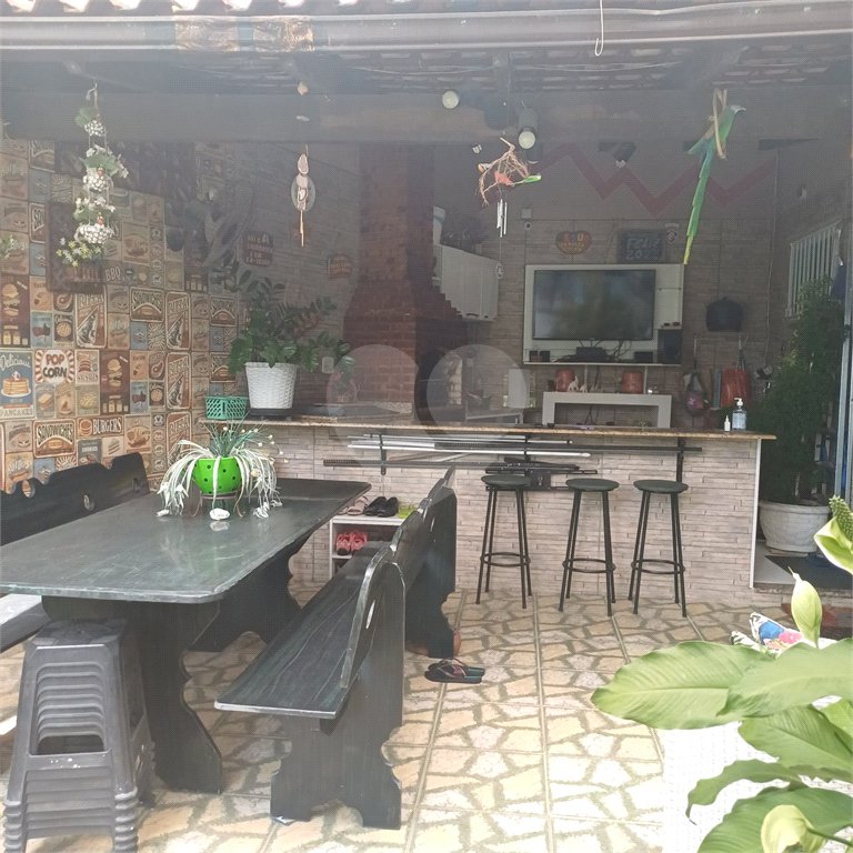 Casa à venda com 2 suítes em Campo Grande, Rio de Janeiro, RJ