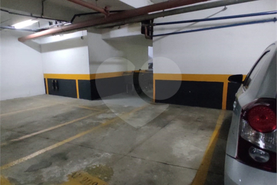 Apartamento à venda com 3 quartos, sendo 1 suíte, em Mandaqui, São Paulo, SP