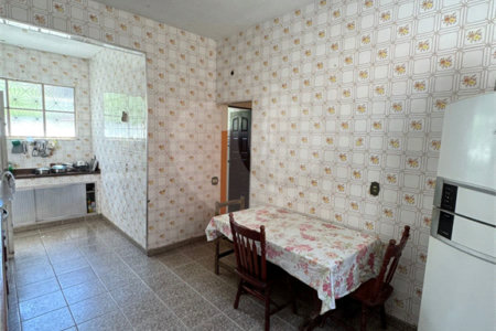 Casa Térrea à venda com 3 quartos em Campo Grande, Rio de Janeiro, RJ