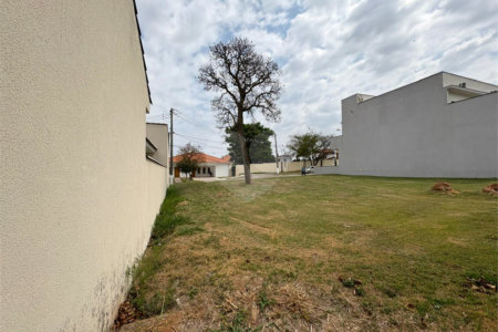 Terreno à venda no condomínio Villa Suiça, Sorocaba - SP