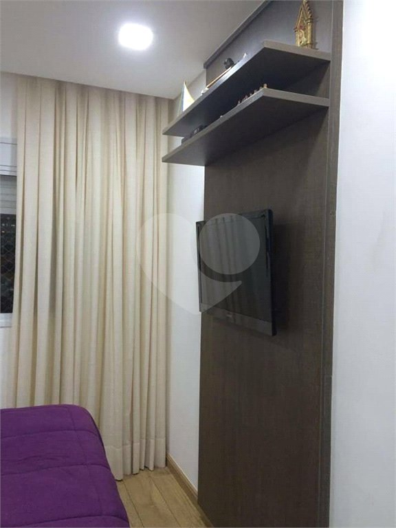 Apartamento à venda com 3 quartos, sendo 1 suíte, em Parque Reboucas, São Paulo, SP