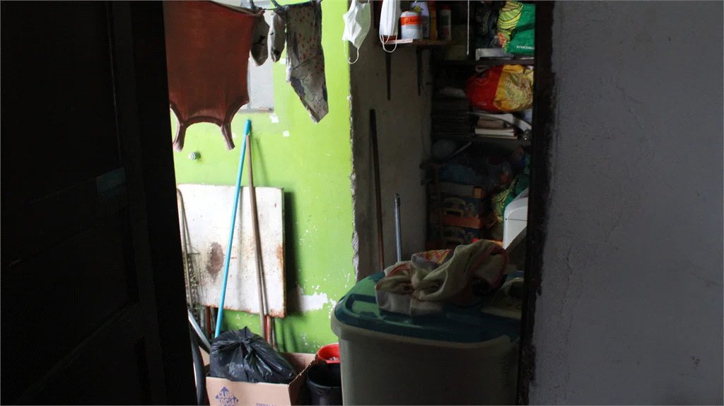 Casa à venda com 1 suíte em Vila Lageado, São Paulo, SP