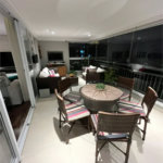 Apartamento à venda com 3 suítes em Vila Andrade, São Paulo, SP