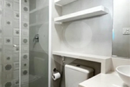 Apartamento à venda com 2 quartos, sendo 1 suíte, em Santana, São Paulo, SP
