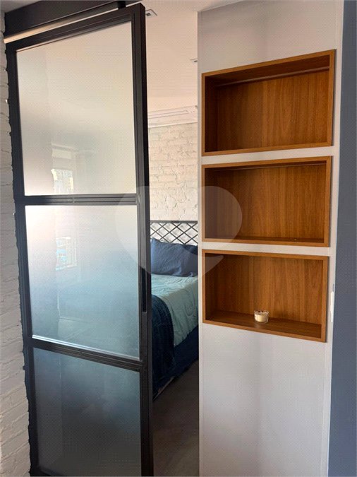 Apartamento para alugar com 1 quarto em Tatuapé, São Paulo, SP