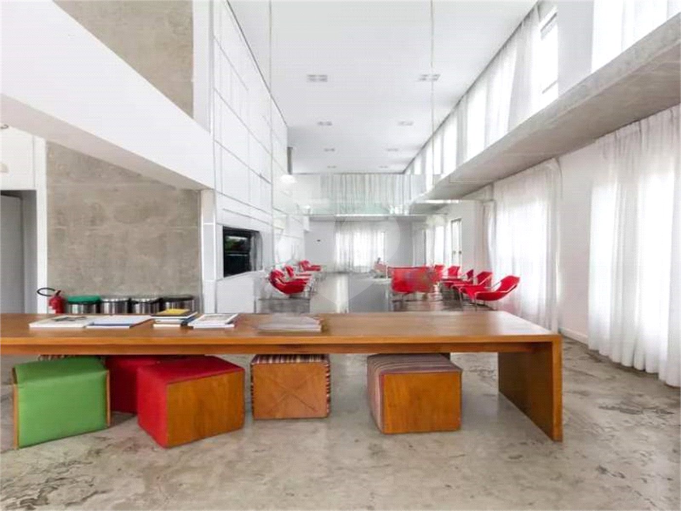 Apartamento à venda com 1 quarto em Vila Leopoldina, São Paulo, SP
