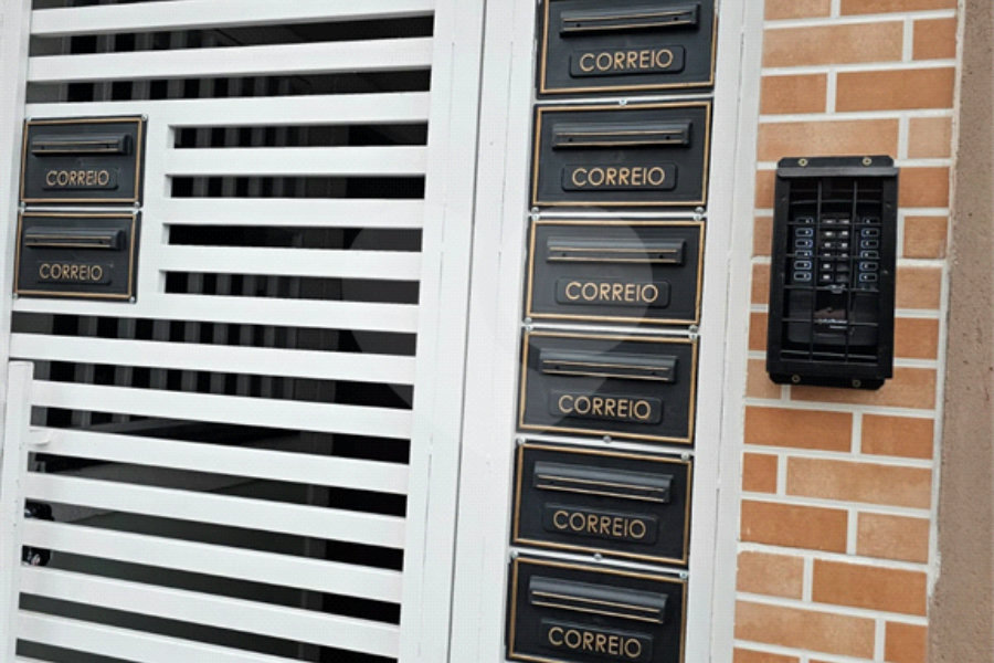 Apartamento à venda com 1 quarto em Tucuruvi, São Paulo, SP