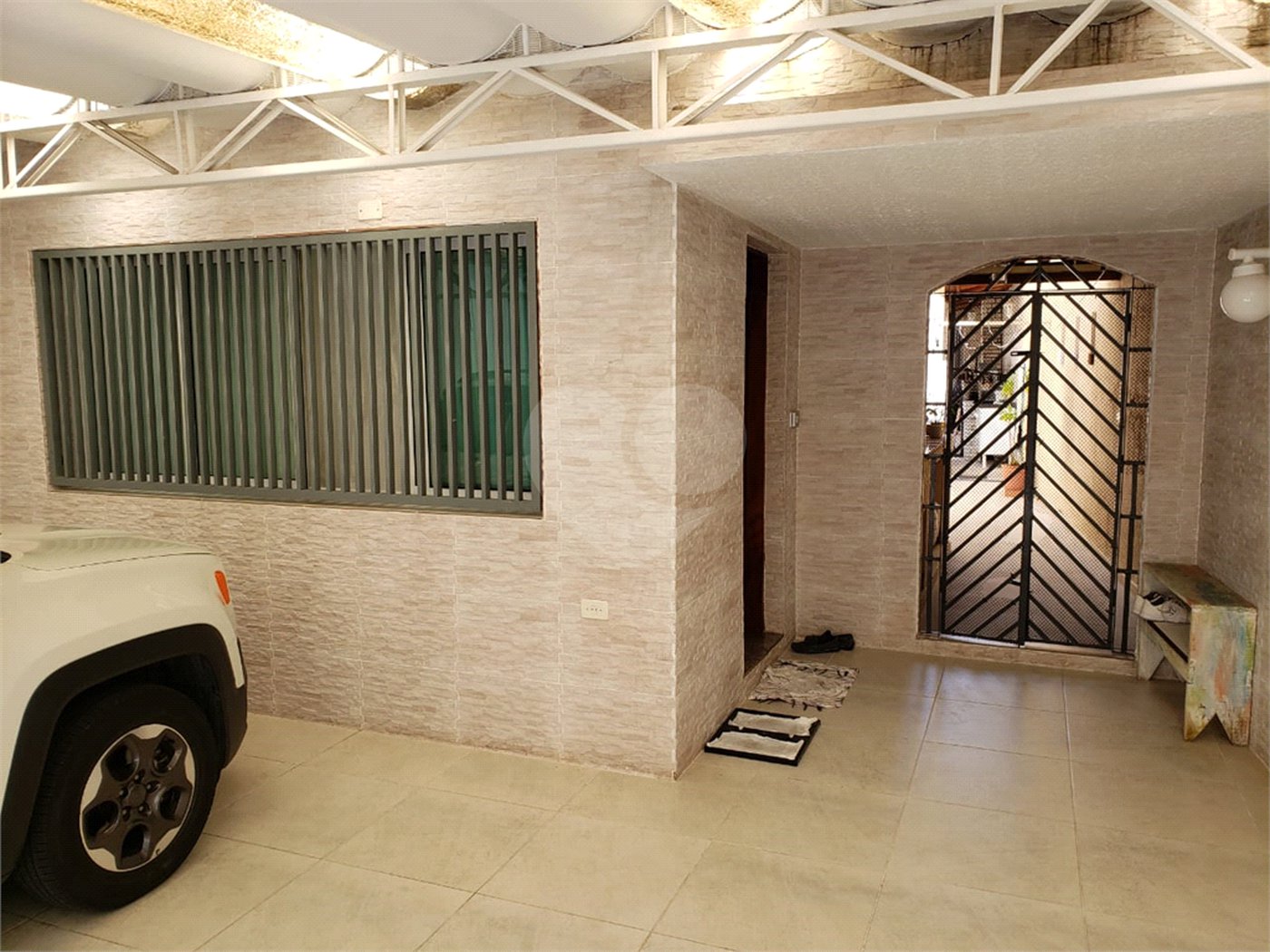 Sobrado à venda com 2 quartos em Vila Paulicéia, São Paulo, SP