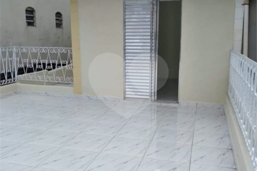 Sobrado à venda com 3 quartos em Mandaqui, São Paulo, SP