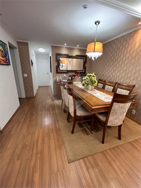 Apartamento à venda com 3 quartos, sendo 1 suíte, em Chácara Califórnia, São Paulo, SP