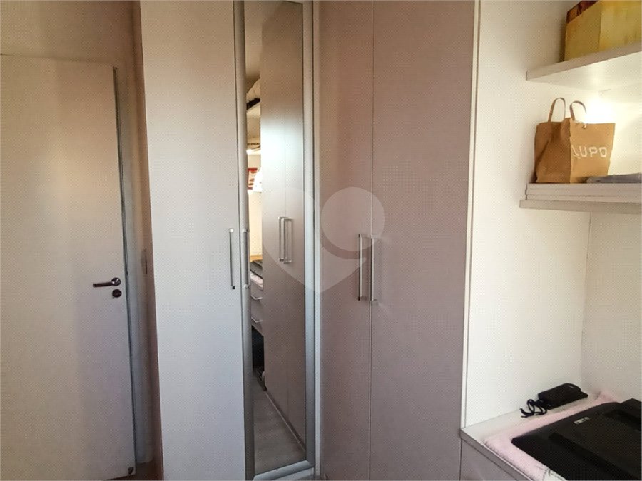Apartamento à venda com 3 quartos, sendo 1 suíte, em Mooca, São Paulo, SP