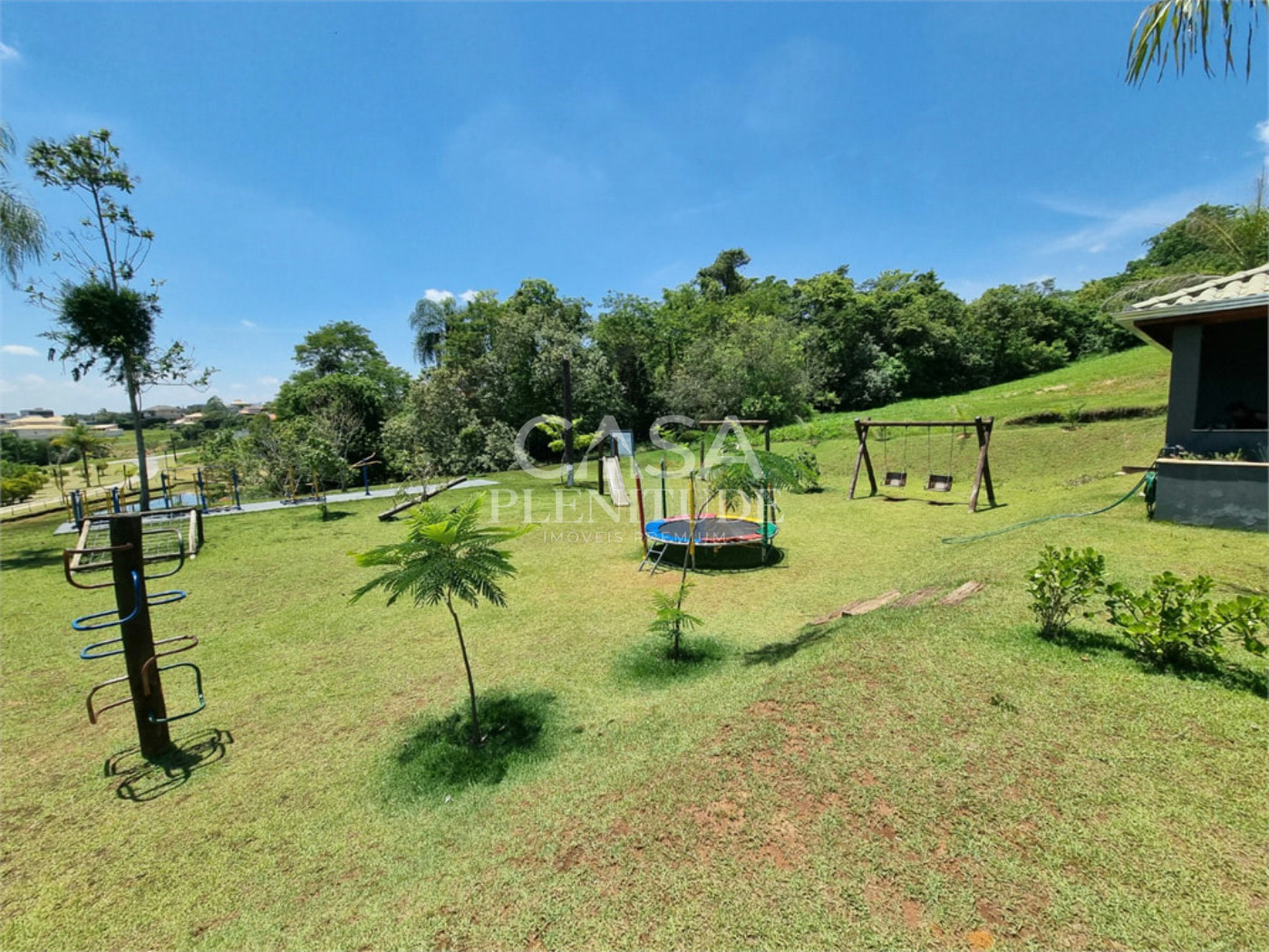 Terreno em condomínio à venda em Jundiaquara, Araçoiaba da Serra, SP