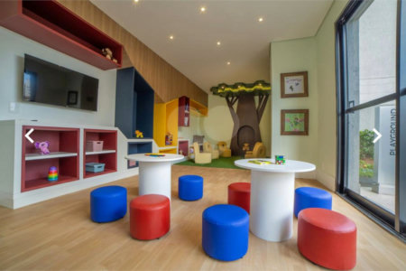 Apartamento à venda com 3 suítes no Centro, Araraquara, SP