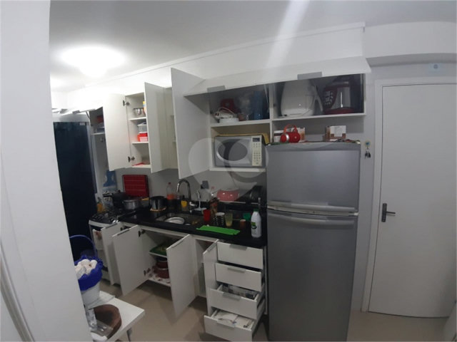 Apartamento à venda com 2 quartos em Freguesia do Ó, São Paulo, SP