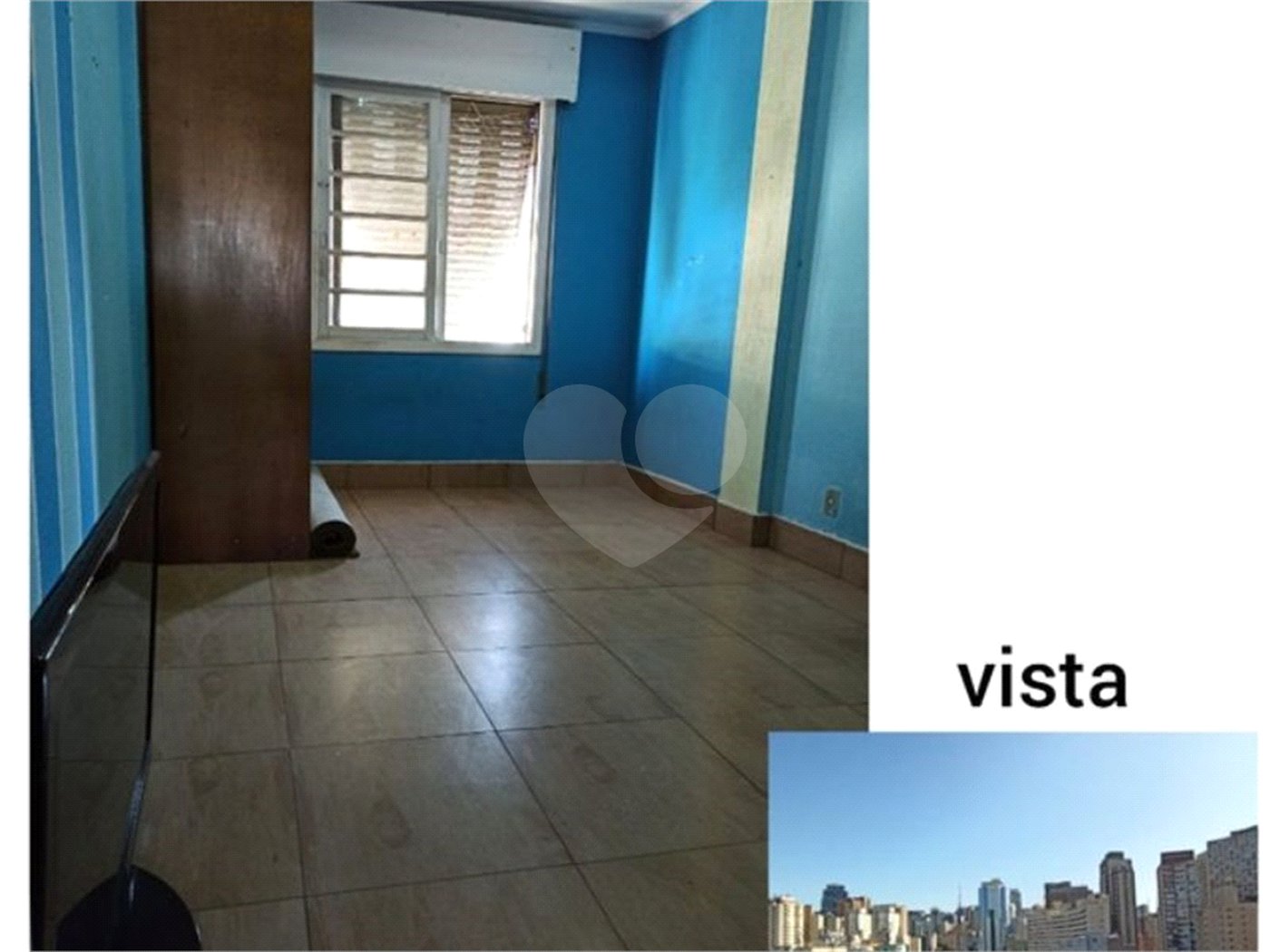 APARTAMENTO A VENDA EM SP BELA VISTA