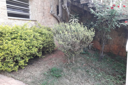 Sobrado à venda com 3 suítes em Tucuruvi, São Paulo, SP