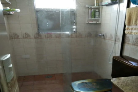 Apartamento à venda com 2 quartos em Jardim Germânia, São Paulo, SP