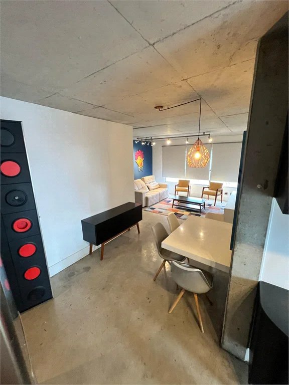 Apartamento à venda com 1 suíte em Vila Leopoldina, São Paulo, SP