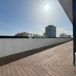 APARTAMENTO RESIDENCIAL em Porto - PT, Matosinhos